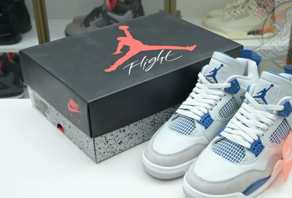 Jordan 